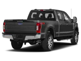 Used 2021 Ford F-250 Super Duty Truck